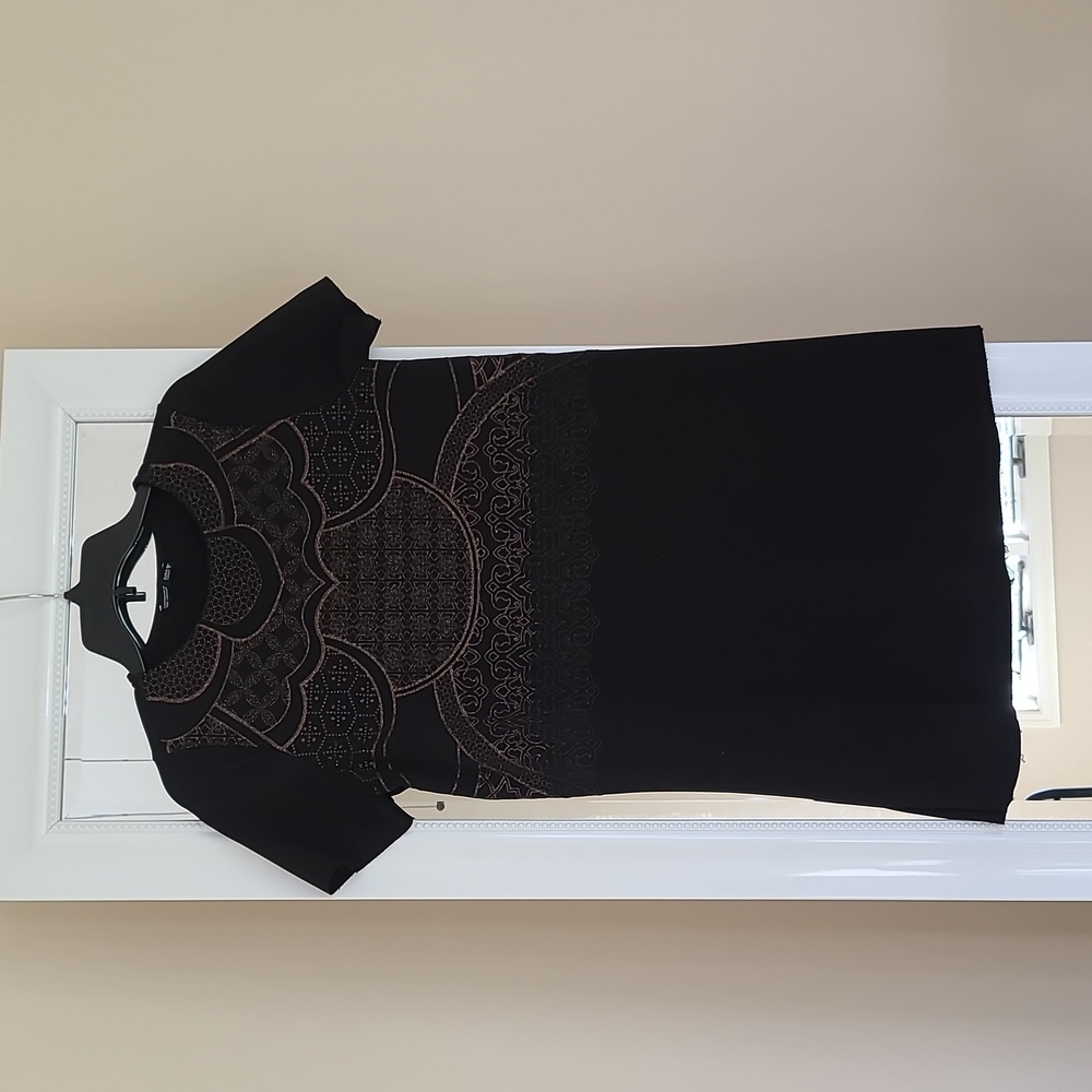 Zara Dress